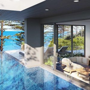 luxury apartments redcliffe