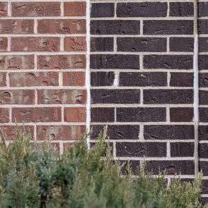 repair a brick wall