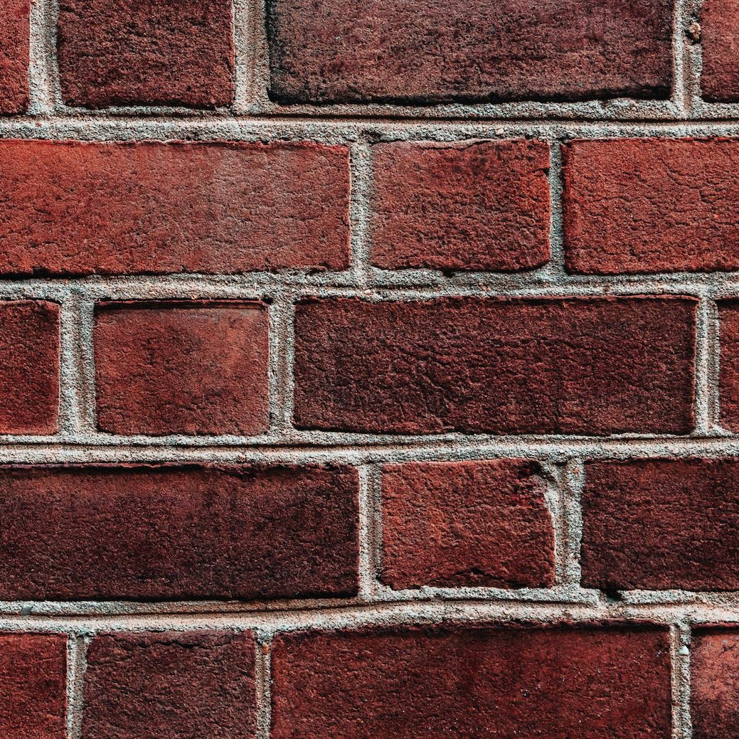 Double Brick vs Veneer Brick